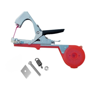 Plant Tying Machine For Grapes And Tomatoes (One Set)
