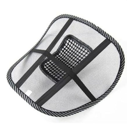 Car Seat Chair Back Cushion