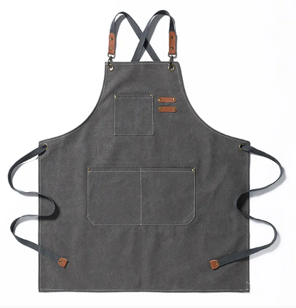 ProCanvas Barista Apron