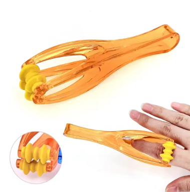 Mini Massager Finger Joint Massager